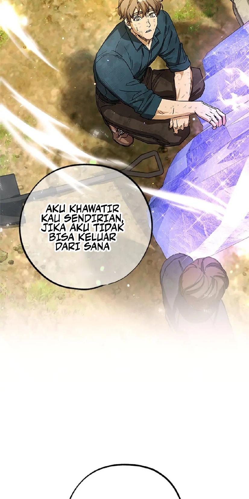 The Housekeeper of the Dungeon Chapter 16 - Halaman 39