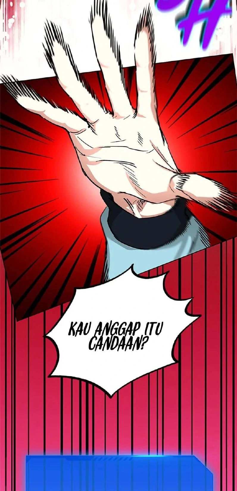 The Housekeeper of the Dungeon Chapter 16 - Halaman 52