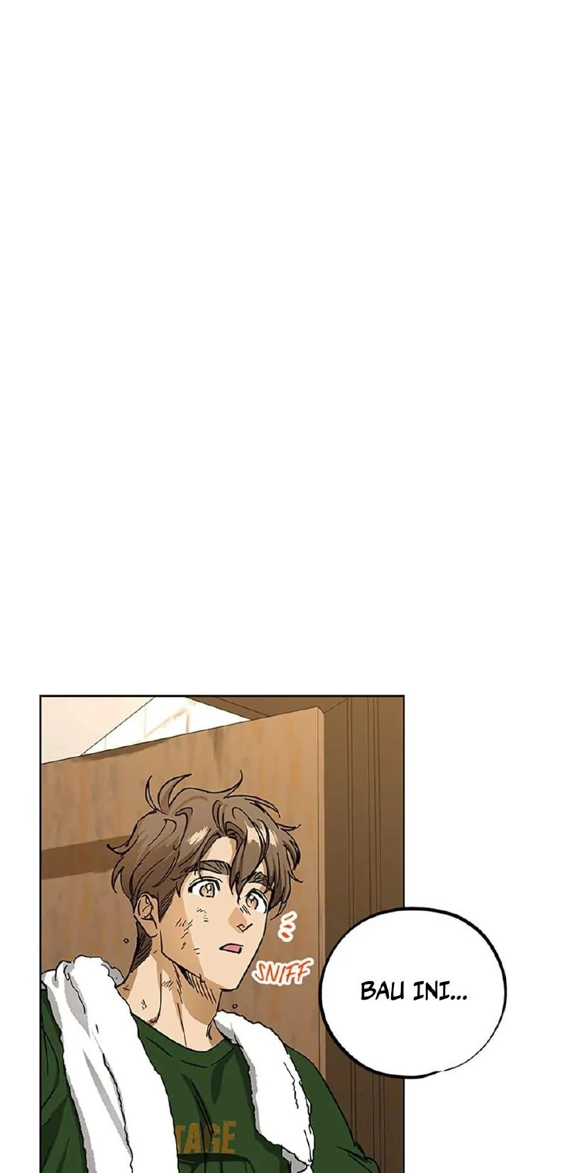 The Housekeeper of the Dungeon Chapter 16 - Halaman 59