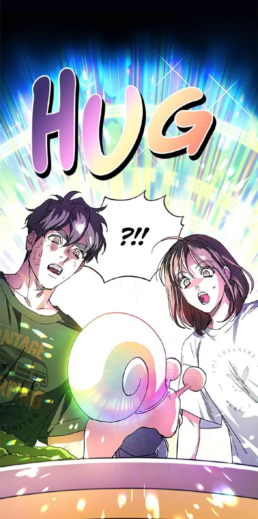 The Housekeeper of the Dungeon Chapter 16 - Halaman 76