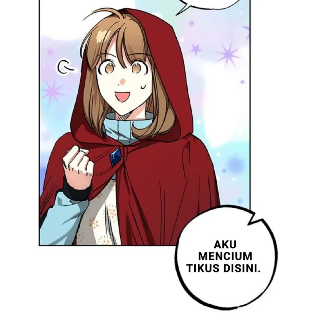 The Housekeeper of the Dungeon Chapter 15 - Halaman 103