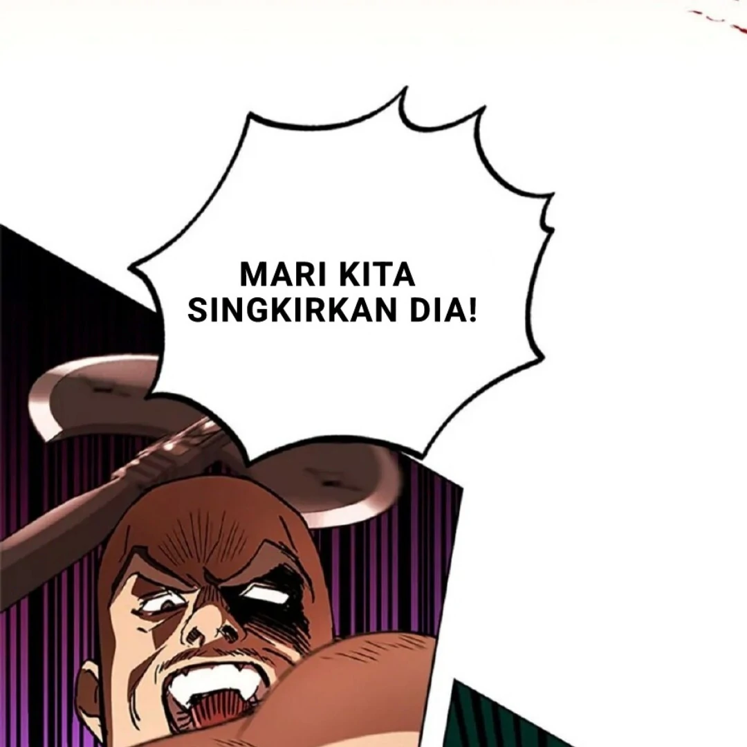 The Housekeeper of the Dungeon Chapter 15 - Halaman 108