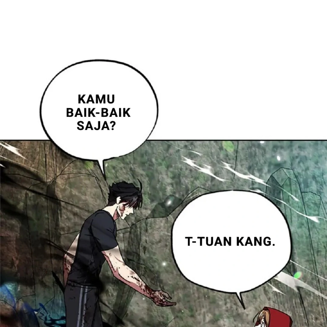 The Housekeeper of the Dungeon Chapter 15 - Halaman 116