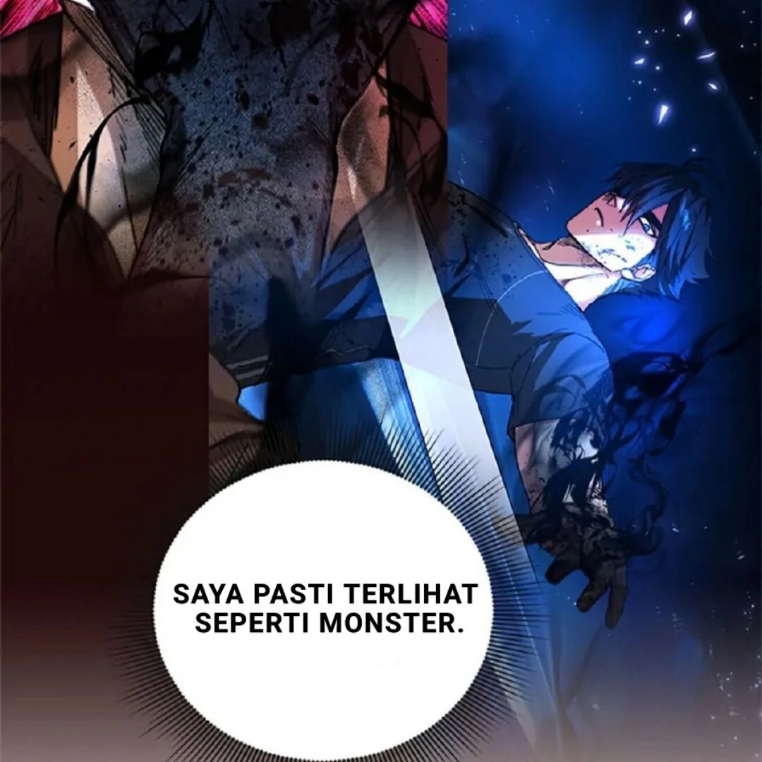 The Housekeeper of the Dungeon Chapter 15 - Halaman 122