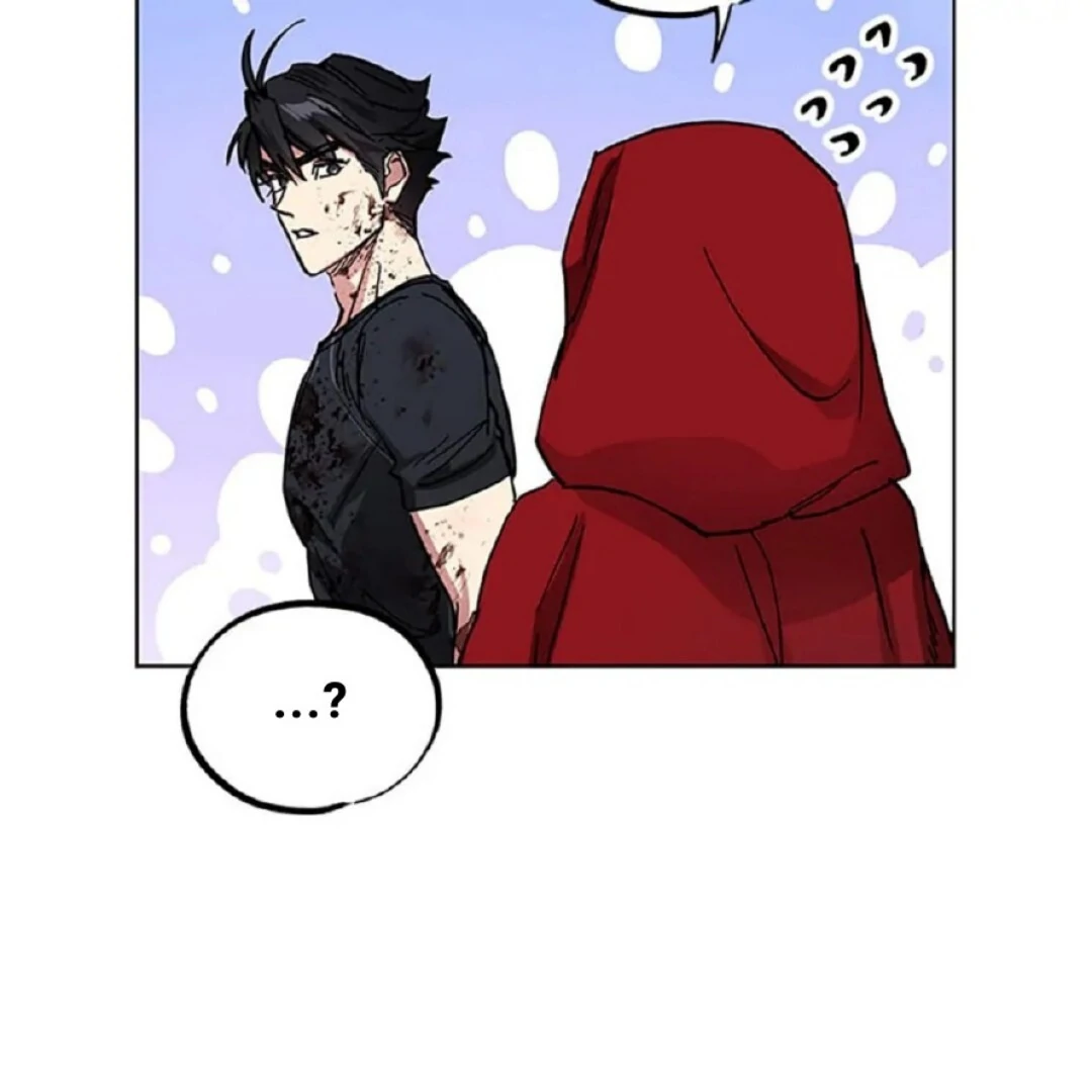 The Housekeeper of the Dungeon Chapter 15 - Halaman 128