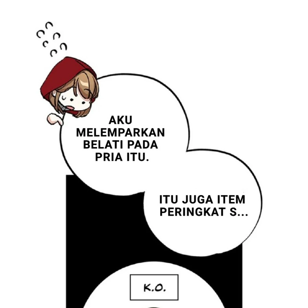 The Housekeeper of the Dungeon Chapter 15 - Halaman 129
