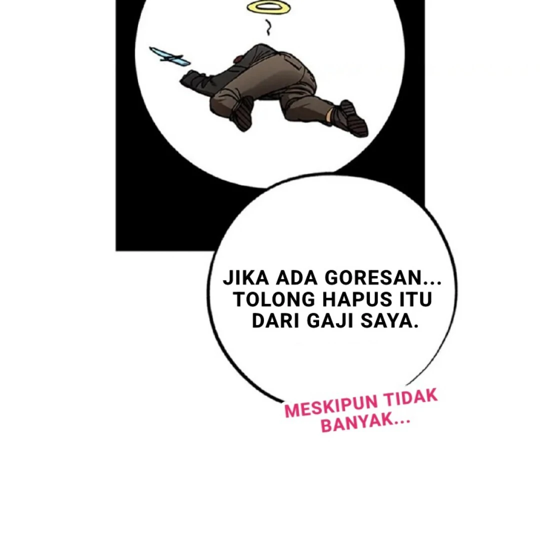 The Housekeeper of the Dungeon Chapter 15 - Halaman 130