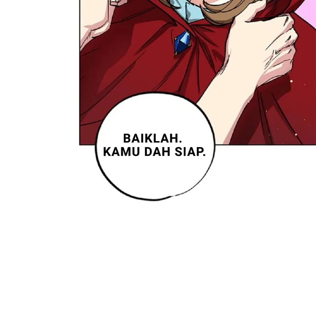 The Housekeeper of the Dungeon Chapter 15 - Halaman 14