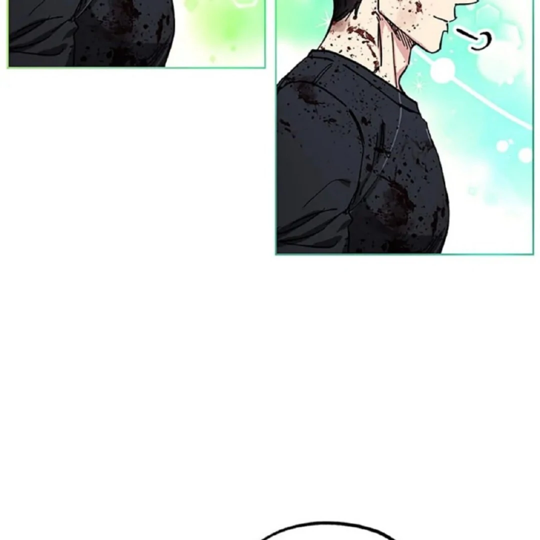 The Housekeeper of the Dungeon Chapter 15 - Halaman 132