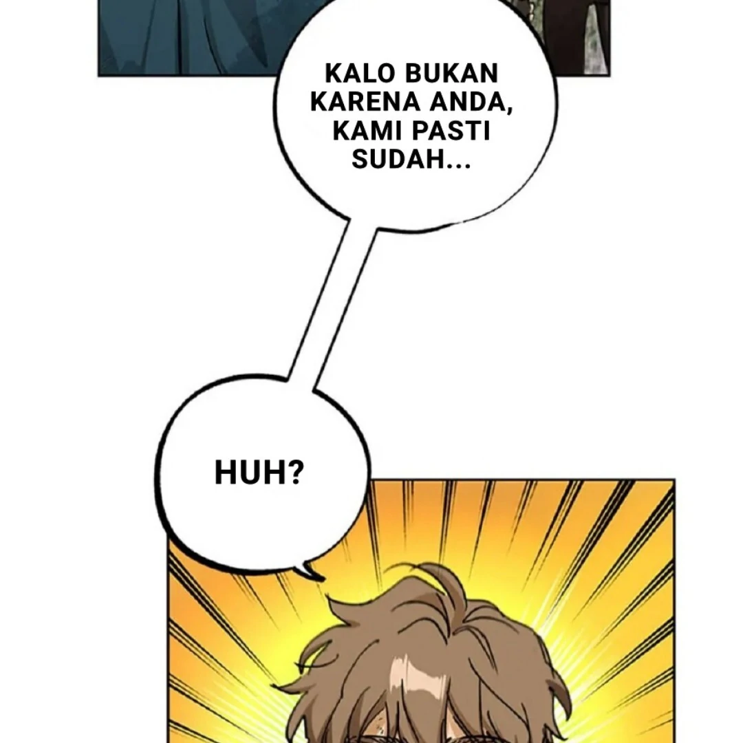 The Housekeeper of the Dungeon Chapter 15 - Halaman 138