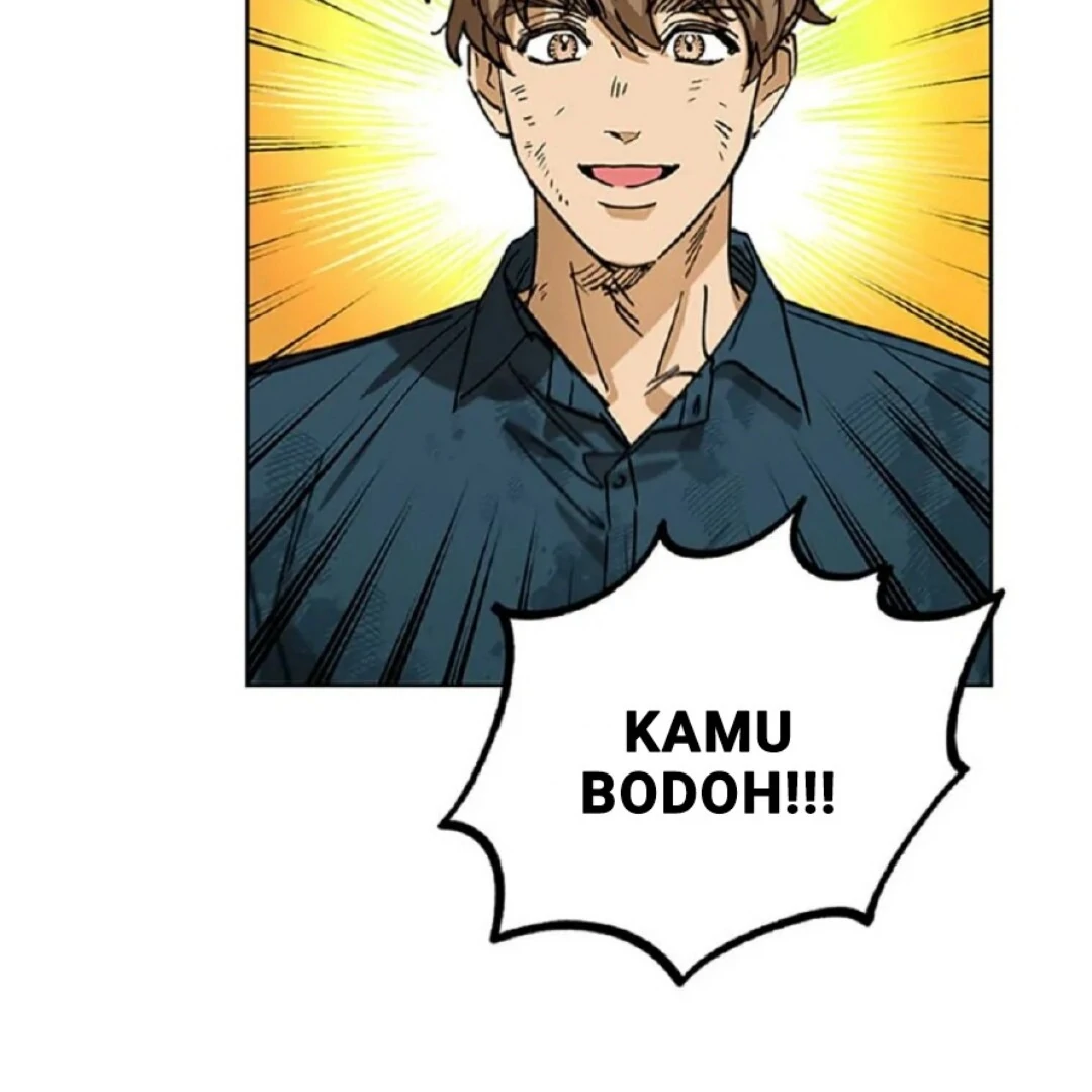The Housekeeper of the Dungeon Chapter 15 - Halaman 139