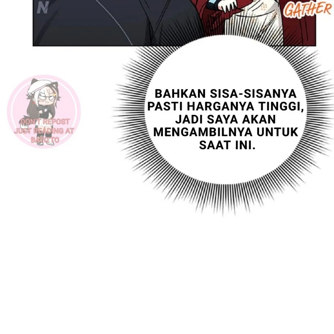 The Housekeeper of the Dungeon Chapter 15 - Halaman 16