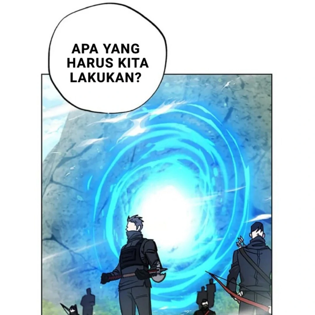 The Housekeeper of the Dungeon Chapter 15 - Halaman 30