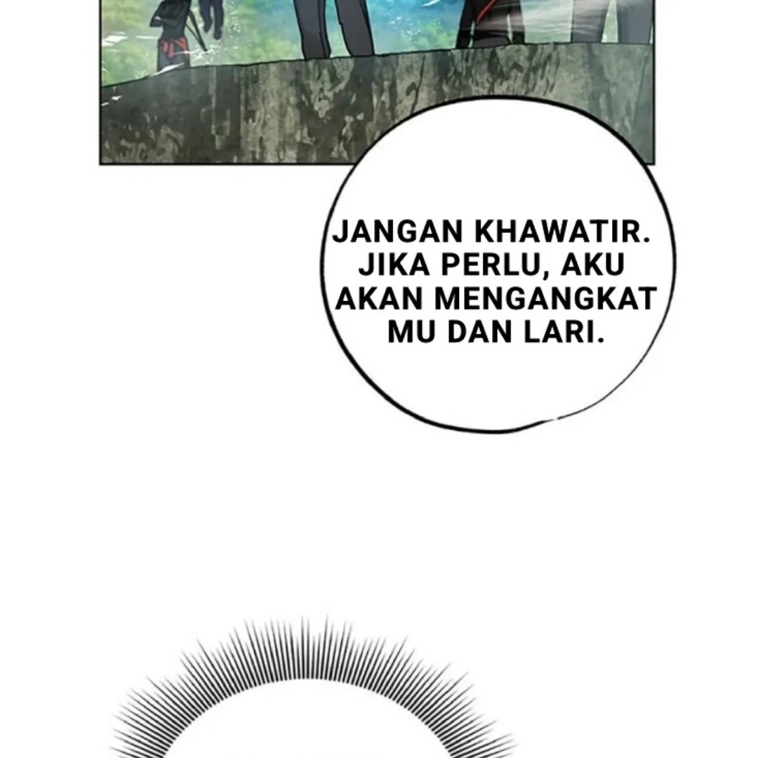 The Housekeeper of the Dungeon Chapter 15 - Halaman 31