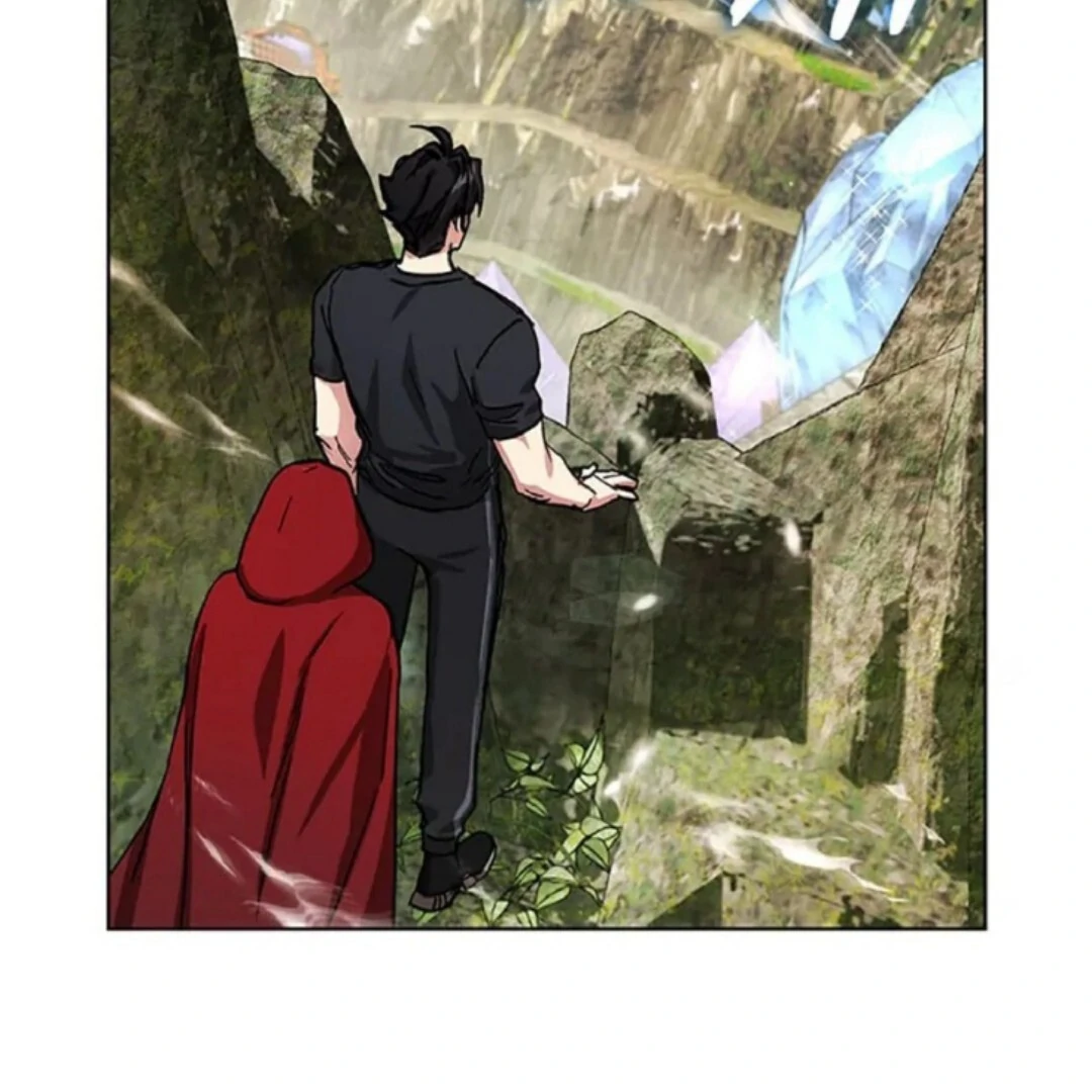 The Housekeeper of the Dungeon Chapter 15 - Halaman 34