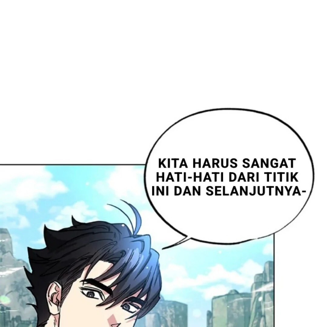 The Housekeeper of the Dungeon Chapter 15 - Halaman 35