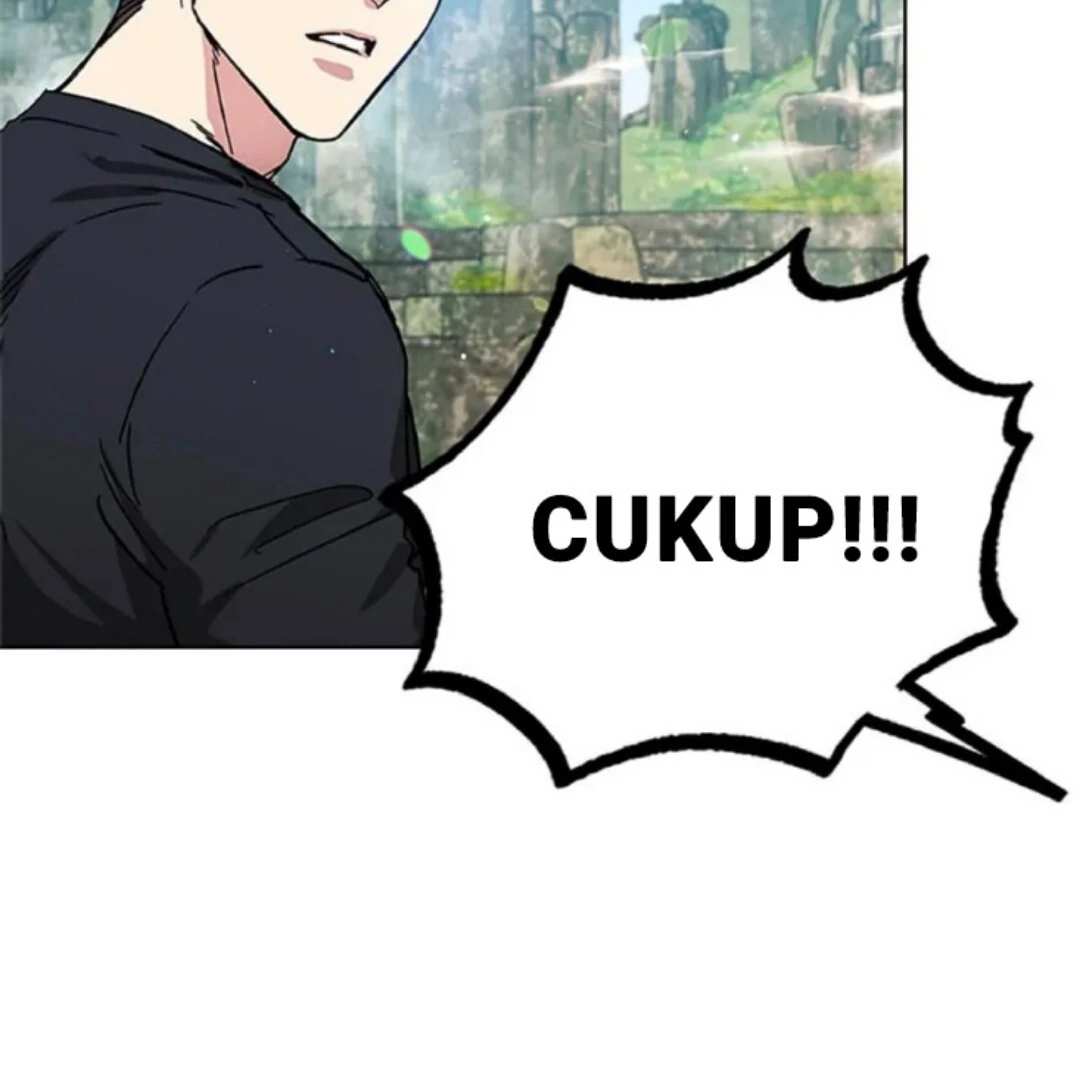 The Housekeeper of the Dungeon Chapter 15 - Halaman 36