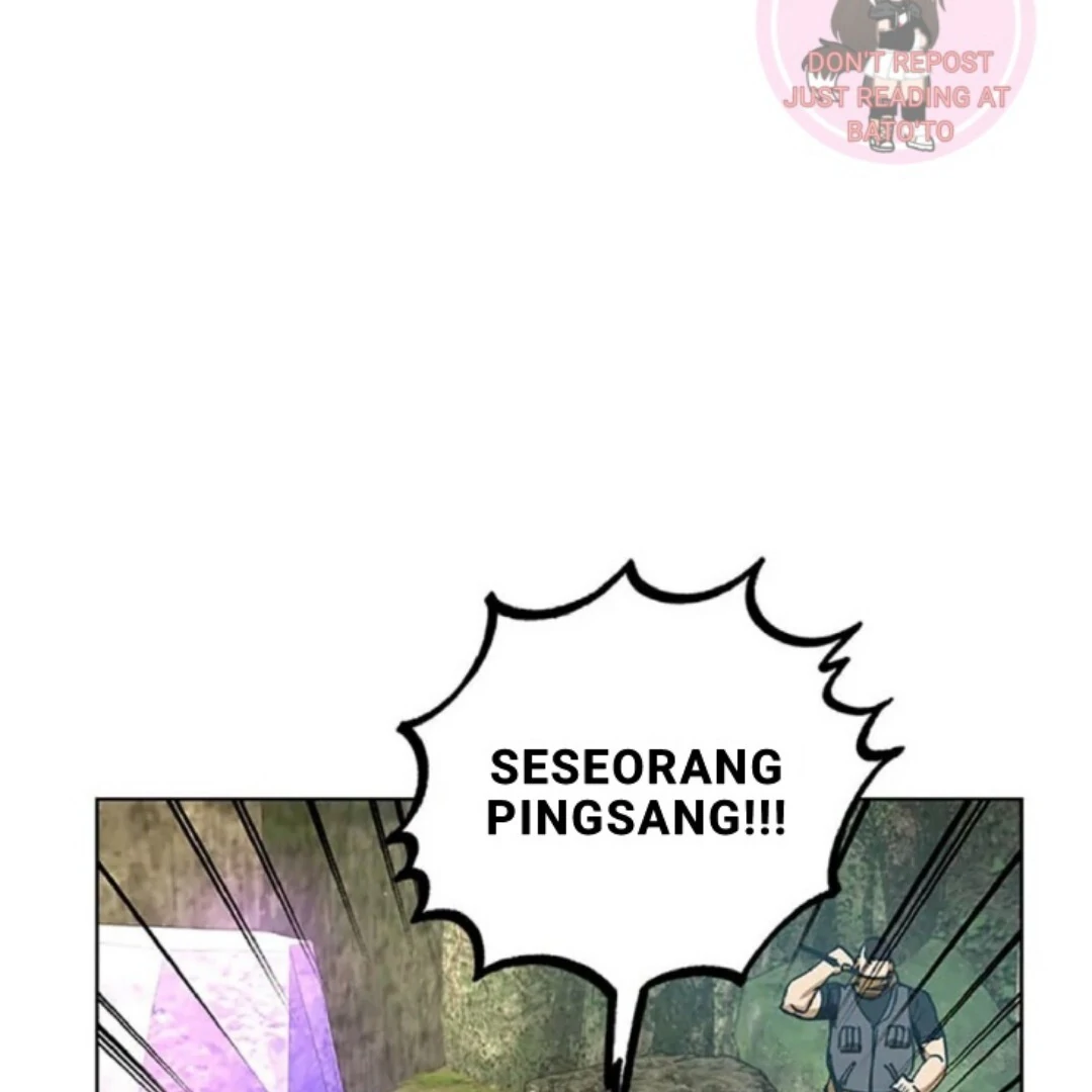 The Housekeeper of the Dungeon Chapter 15 - Halaman 38