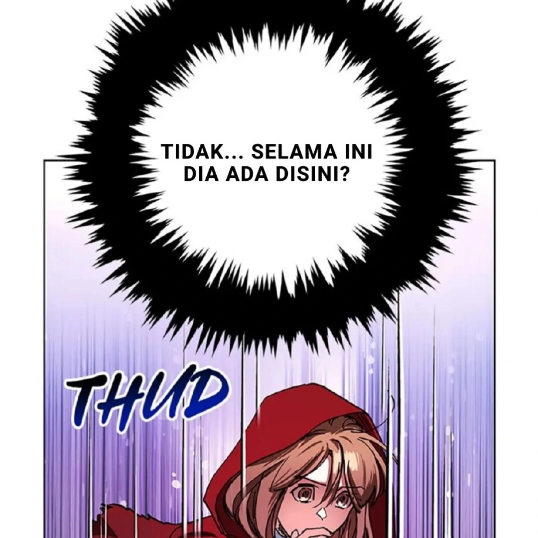 The Housekeeper of the Dungeon Chapter 15 - Halaman 43
