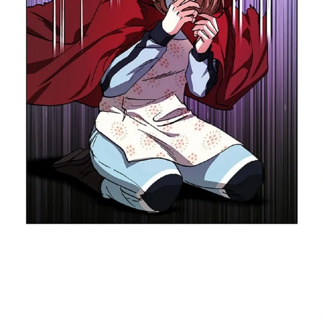 The Housekeeper of the Dungeon Chapter 15 - Halaman 44