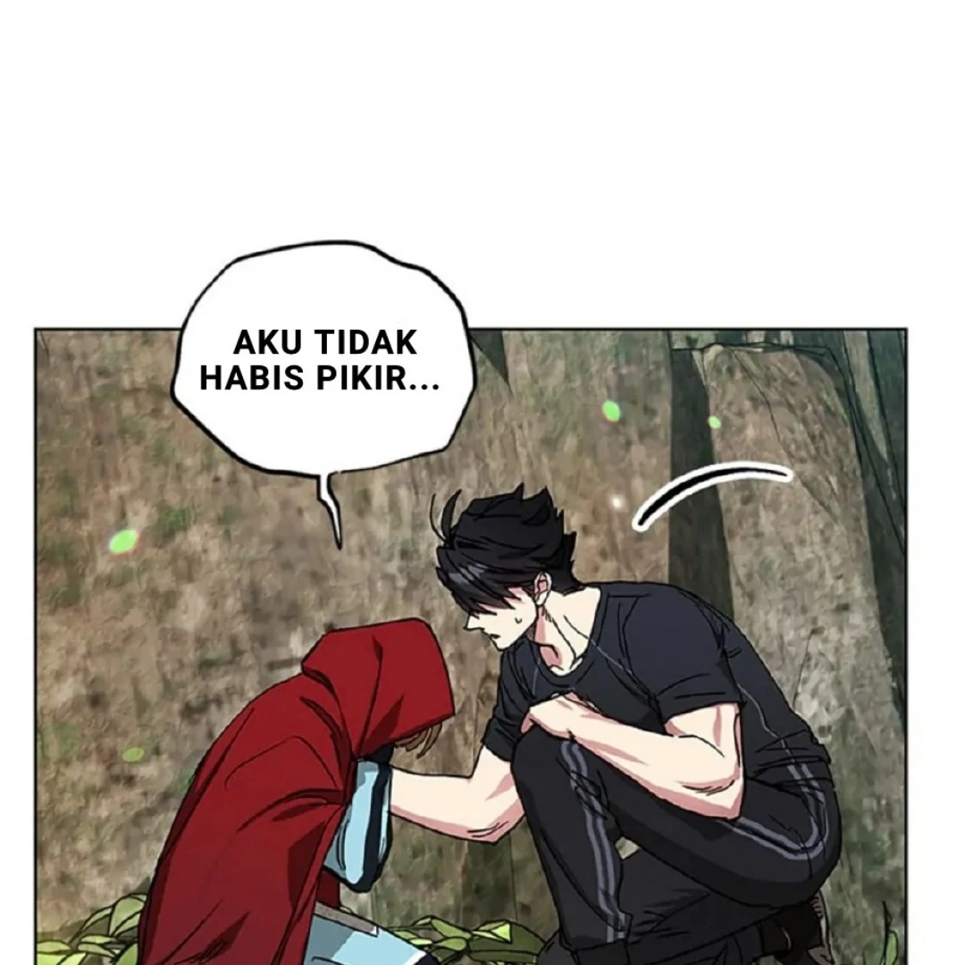 The Housekeeper of the Dungeon Chapter 15 - Halaman 45