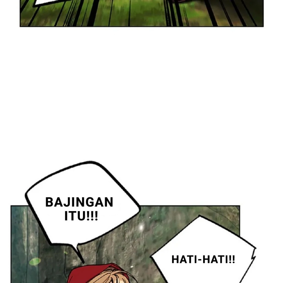 The Housekeeper of the Dungeon Chapter 15 - Halaman 51