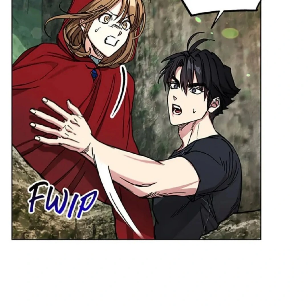 The Housekeeper of the Dungeon Chapter 15 - Halaman 52