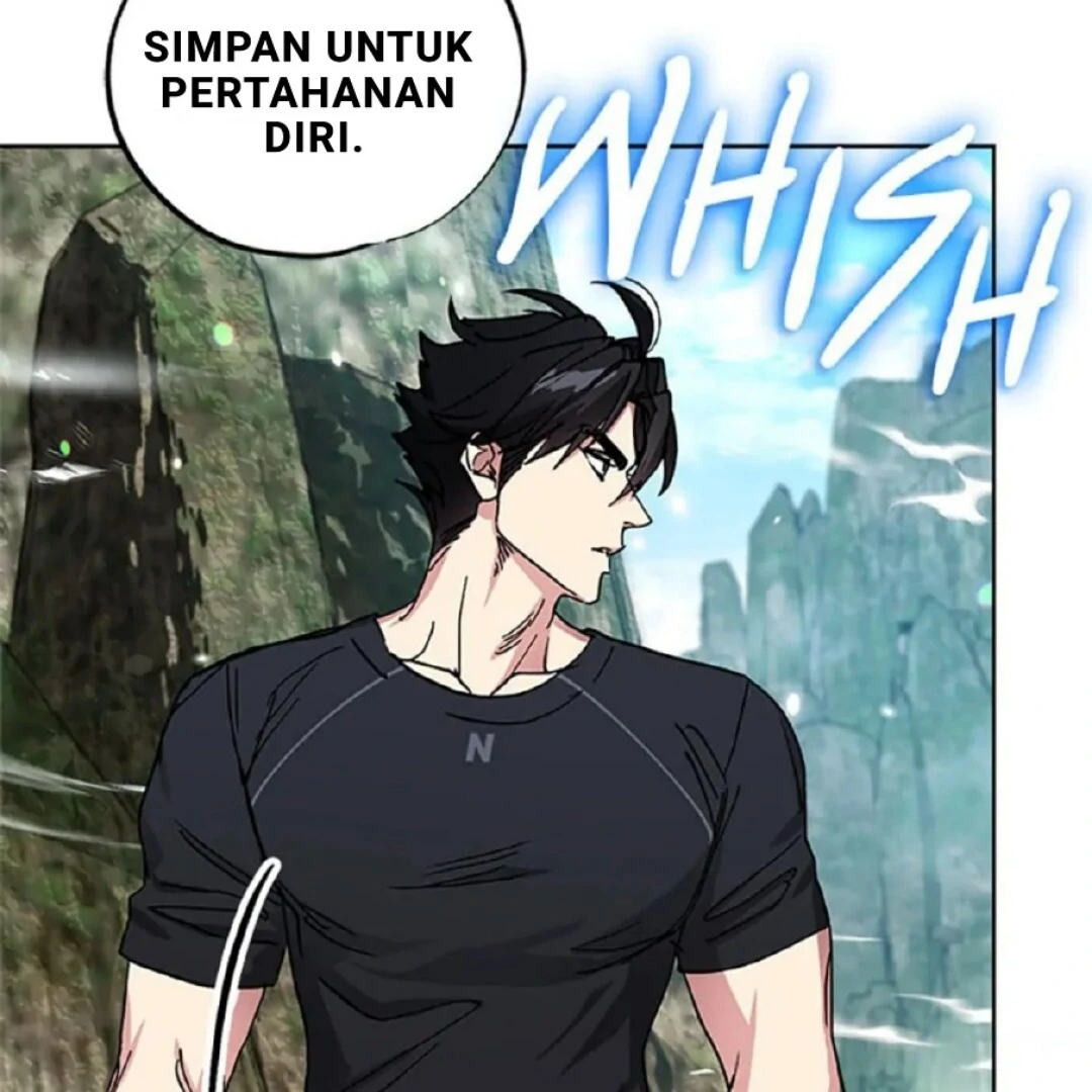 The Housekeeper of the Dungeon Chapter 15 - Halaman 60