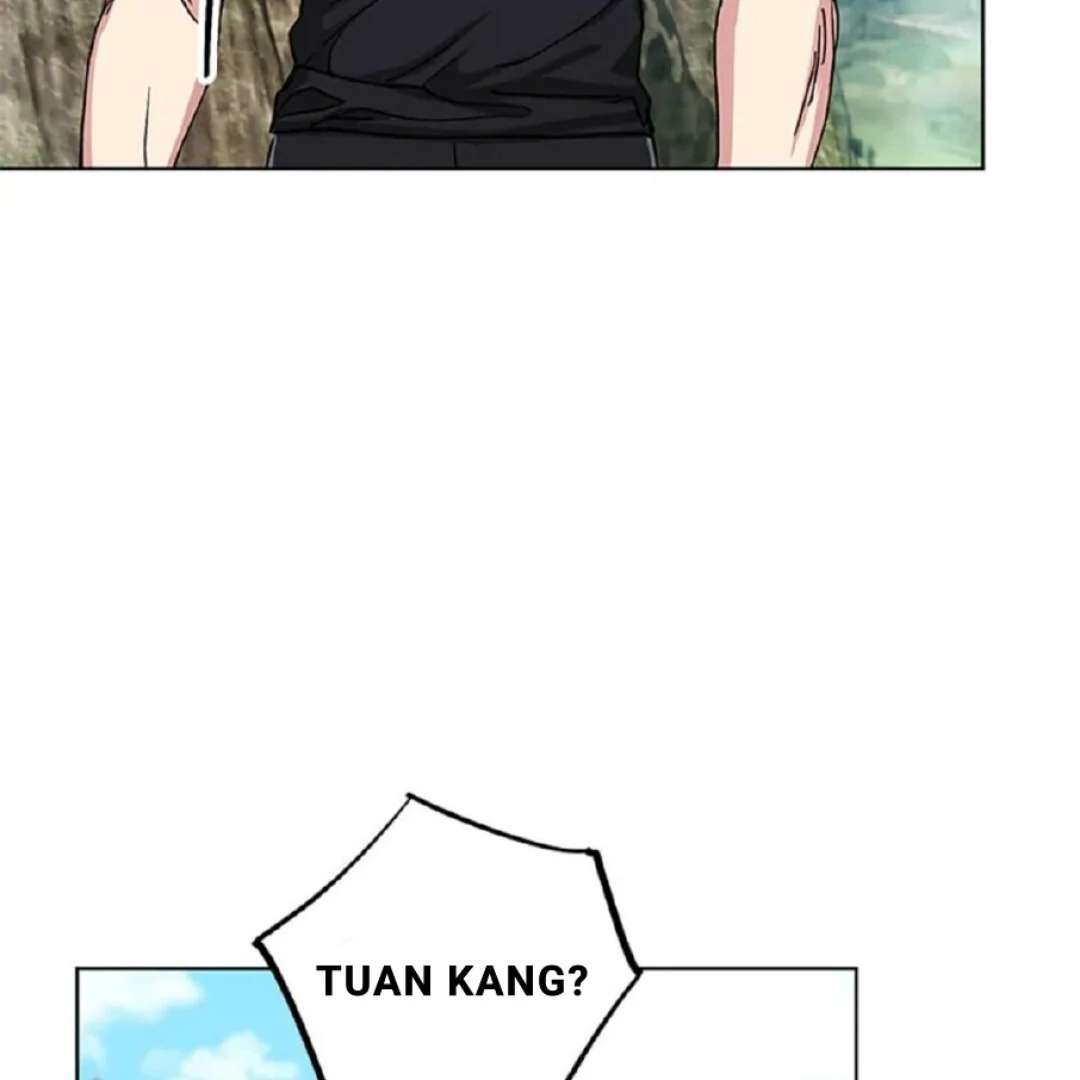 The Housekeeper of the Dungeon Chapter 15 - Halaman 61