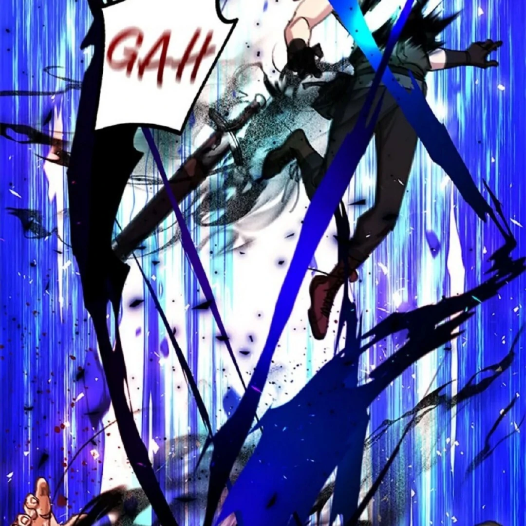 The Housekeeper of the Dungeon Chapter 15 - Halaman 65