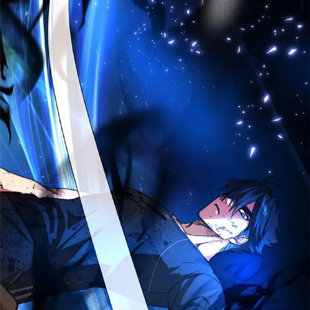The Housekeeper of the Dungeon Chapter 15 - Halaman 76