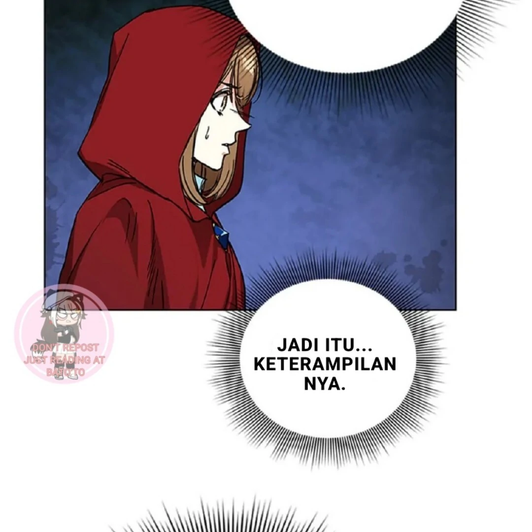The Housekeeper of the Dungeon Chapter 15 - Halaman 82