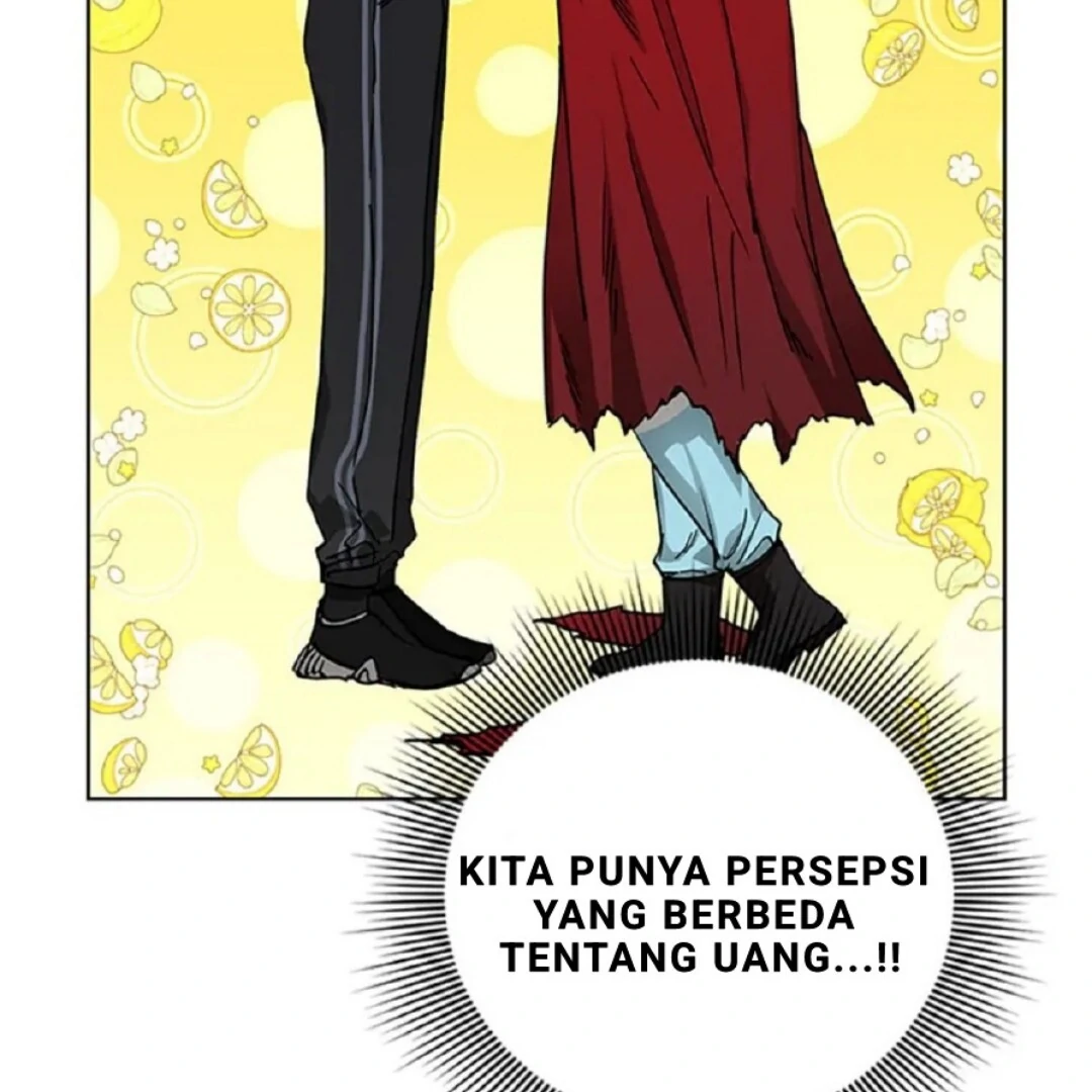 The Housekeeper of the Dungeon Chapter 15 - Halaman 10