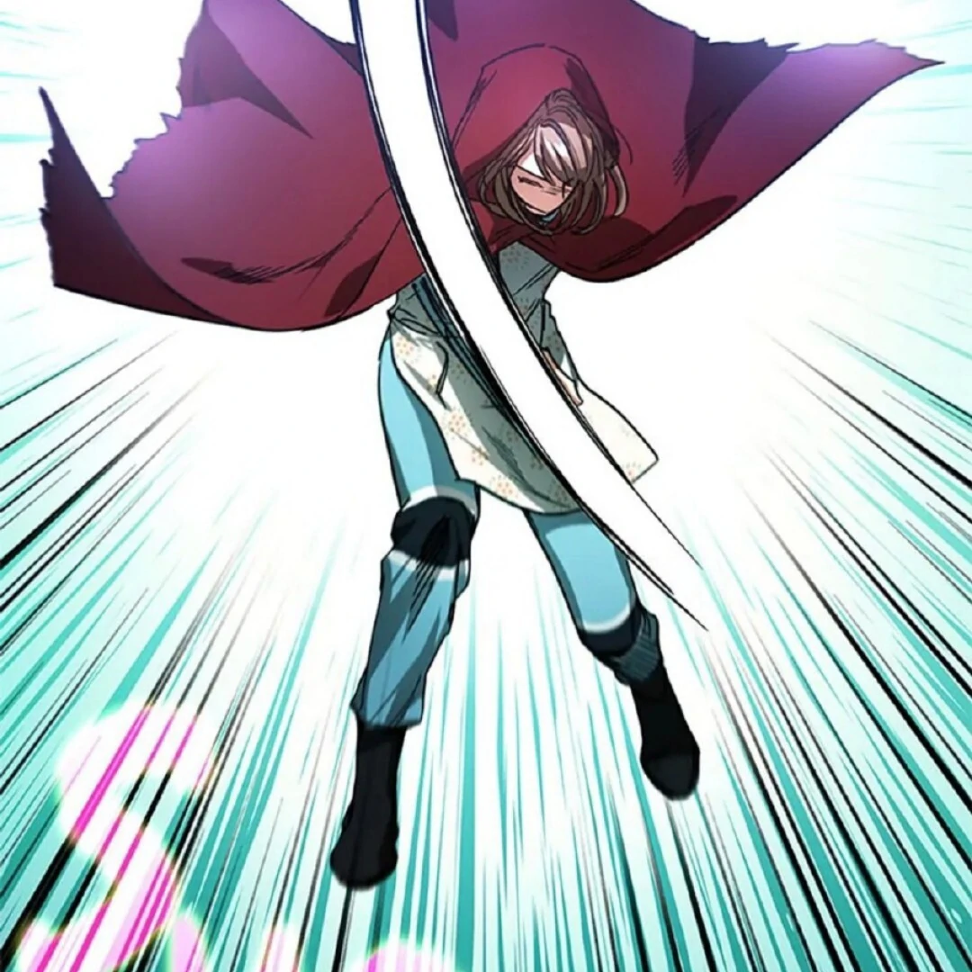 The Housekeeper of the Dungeon Chapter 15 - Halaman 95