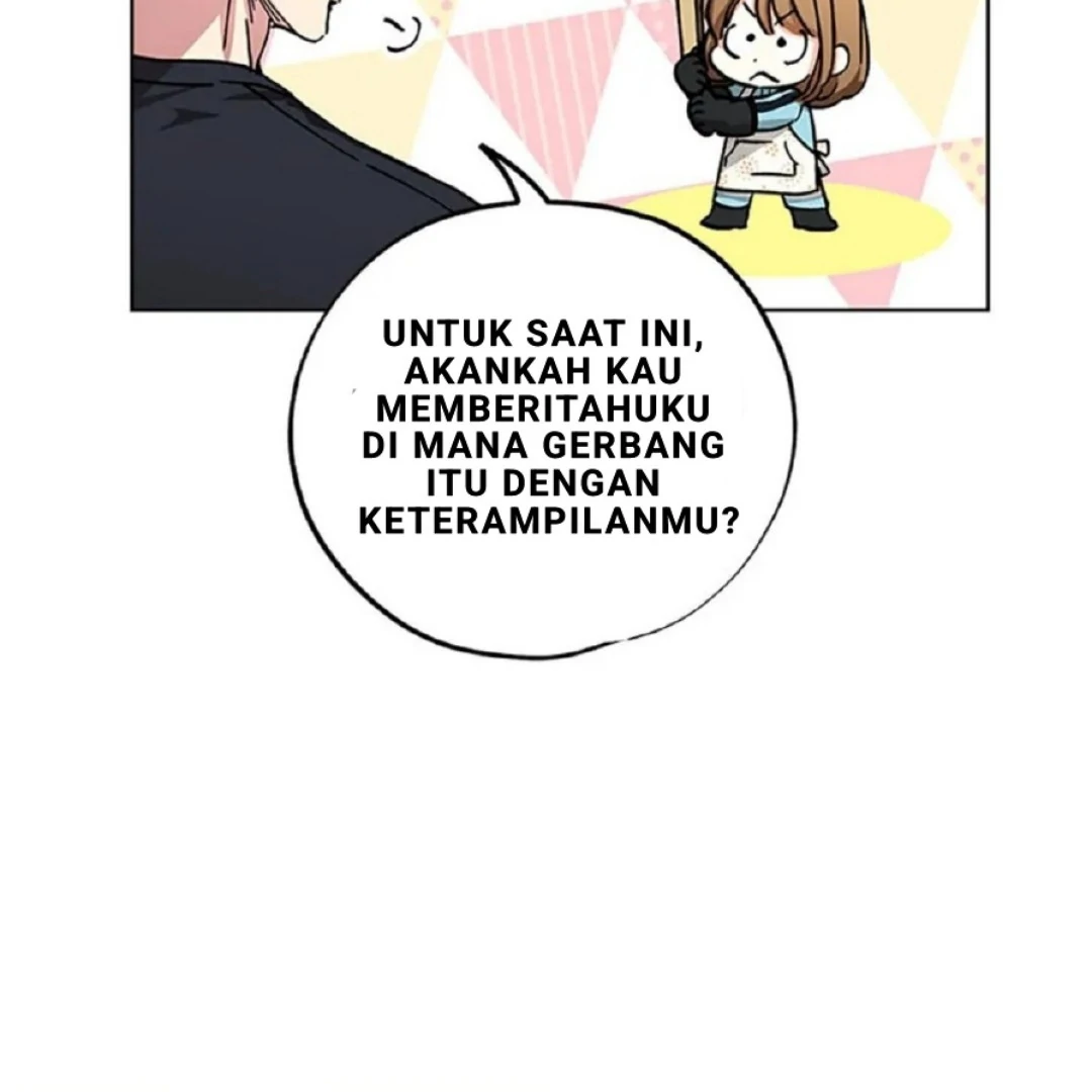 The Housekeeper of the Dungeon Chapter 14 - Halaman 11
