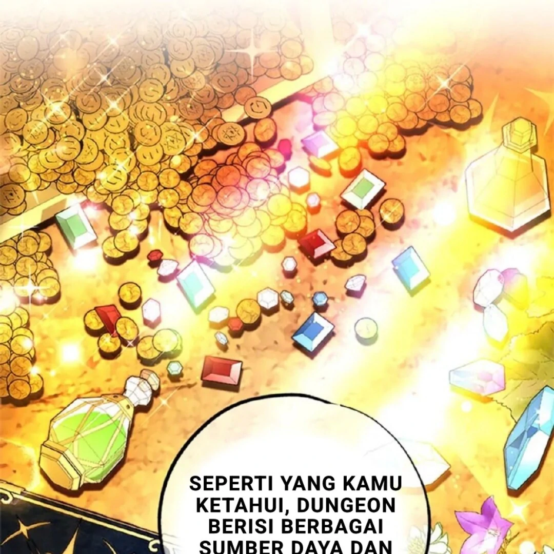 The Housekeeper of the Dungeon Chapter 14 - Halaman 112