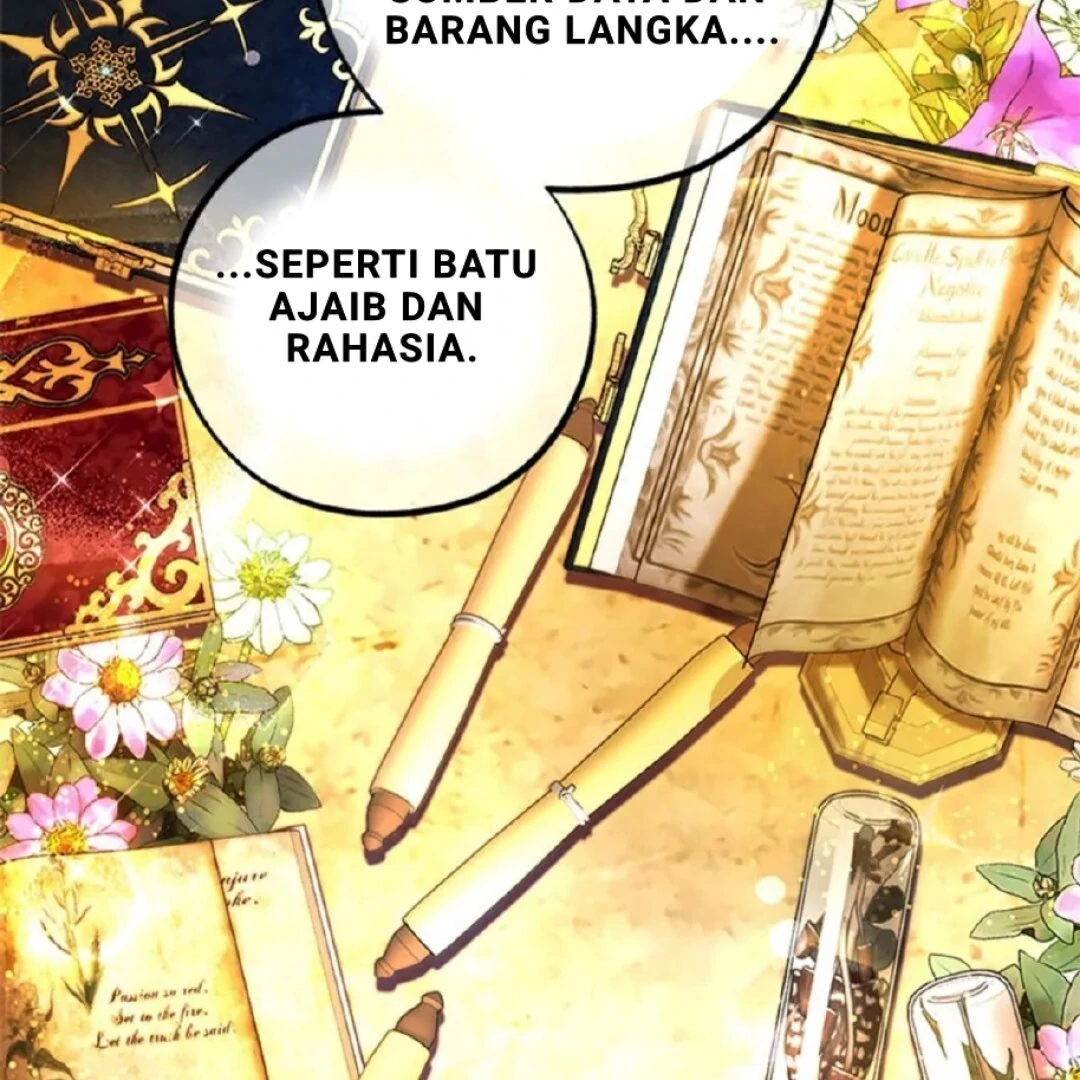 The Housekeeper of the Dungeon Chapter 14 - Halaman 113