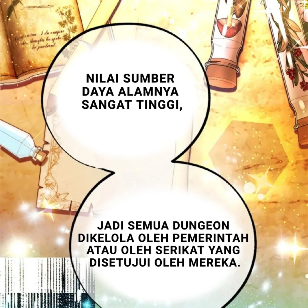 The Housekeeper of the Dungeon Chapter 14 - Halaman 114