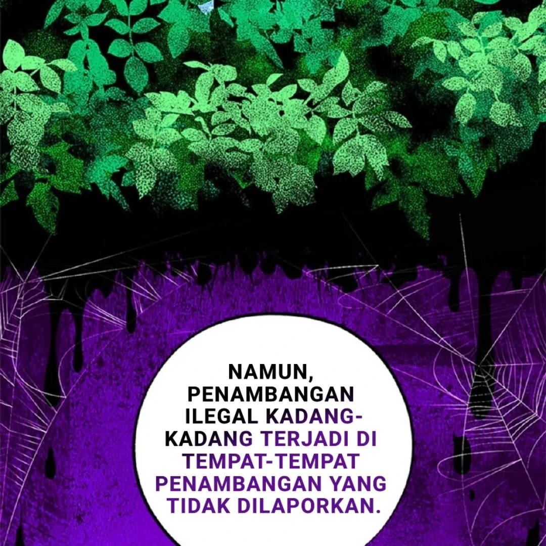 The Housekeeper of the Dungeon Chapter 14 - Halaman 116
