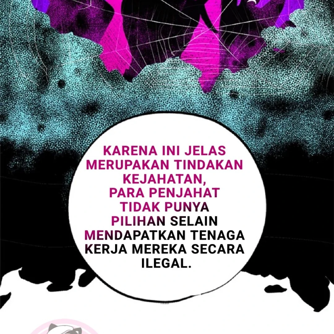 The Housekeeper of the Dungeon Chapter 14 - Halaman 118