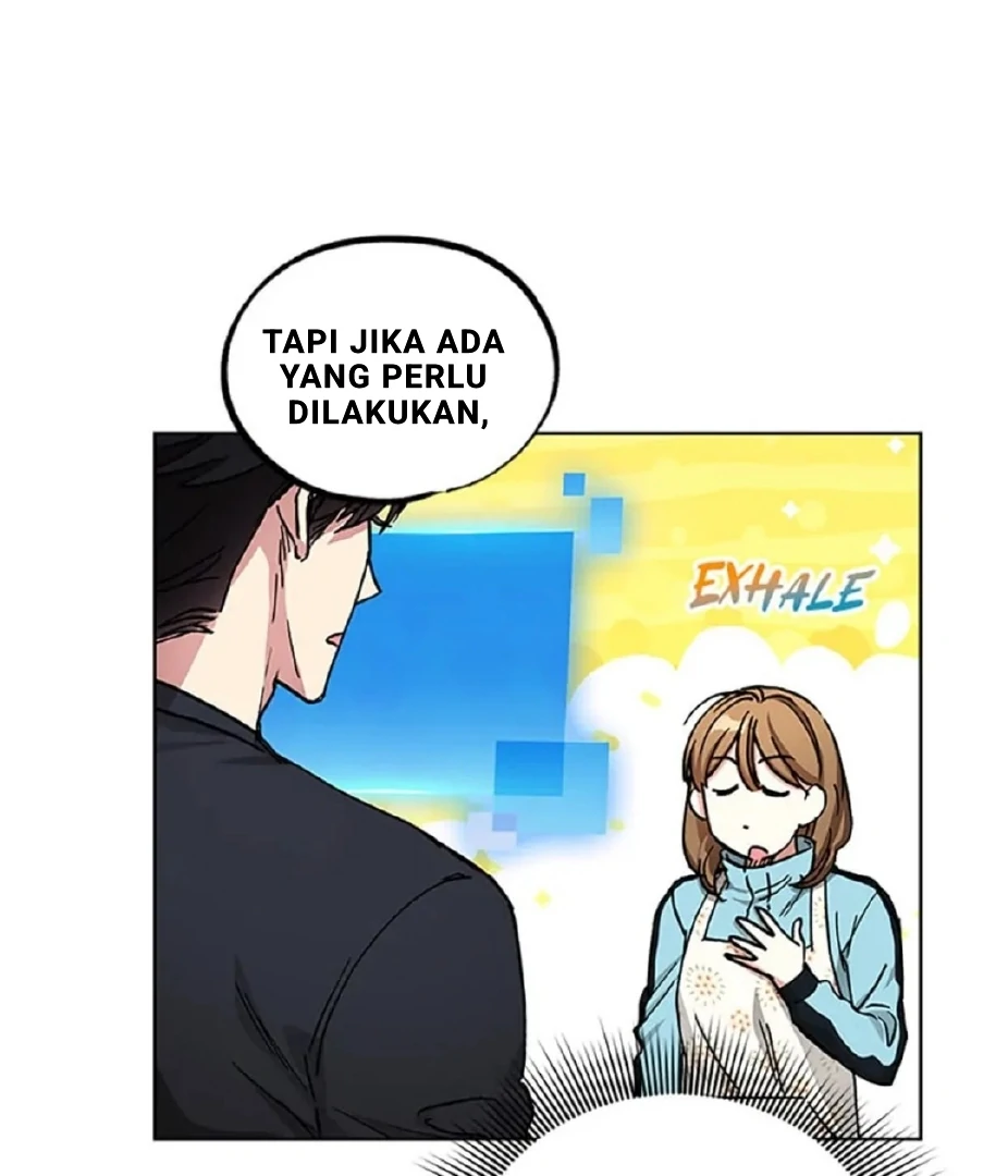 The Housekeeper of the Dungeon Chapter 14 - Halaman 124