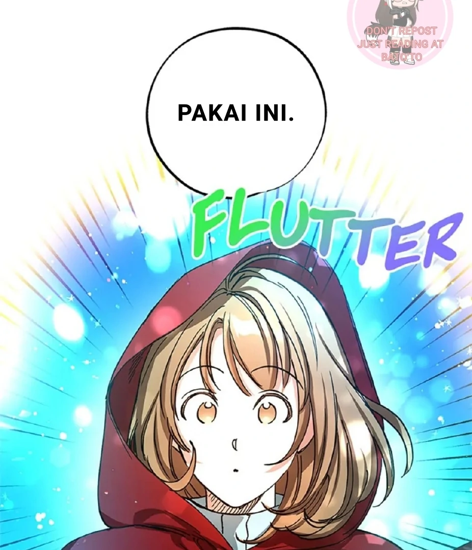 The Housekeeper of the Dungeon Chapter 14 - Halaman 126