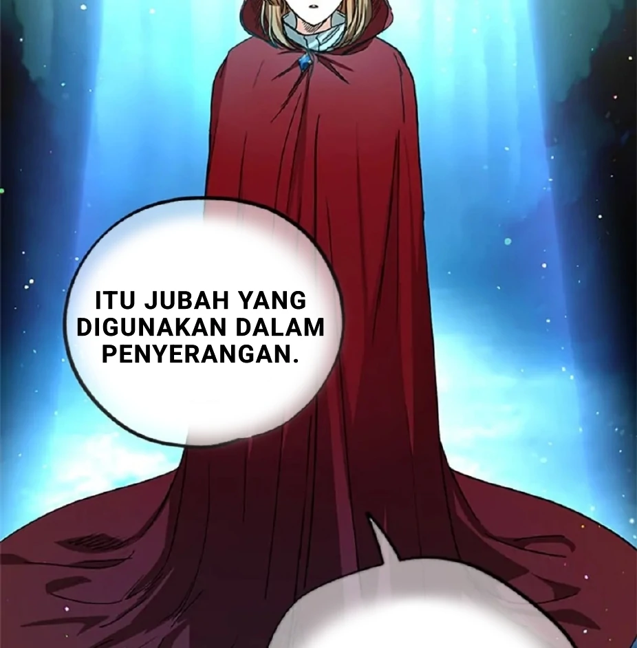 The Housekeeper of the Dungeon Chapter 14 - Halaman 129
