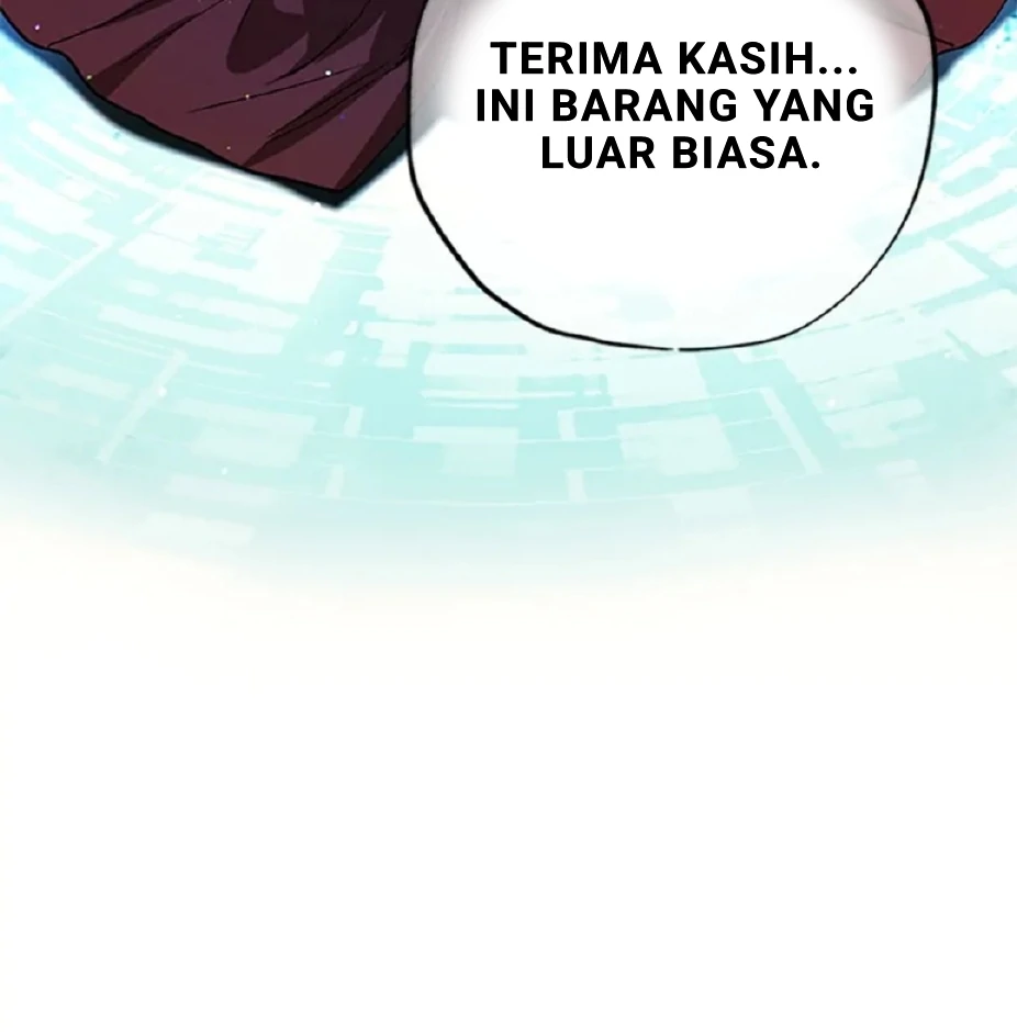 The Housekeeper of the Dungeon Chapter 14 - Halaman 130