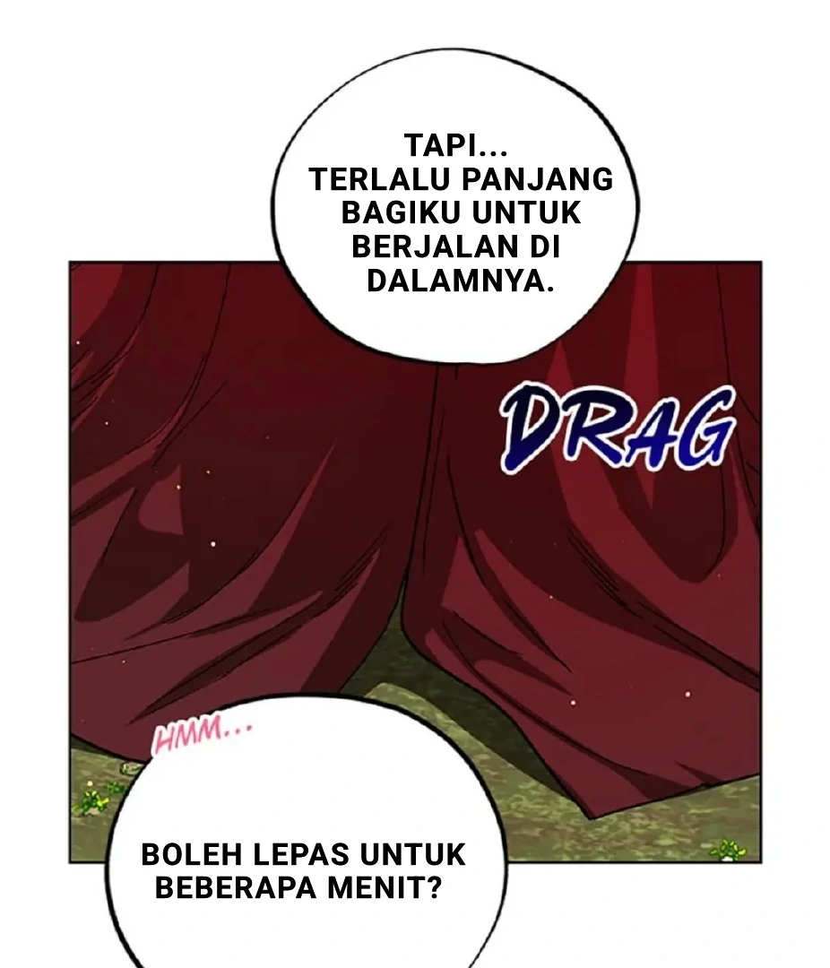 The Housekeeper of the Dungeon Chapter 14 - Halaman 131