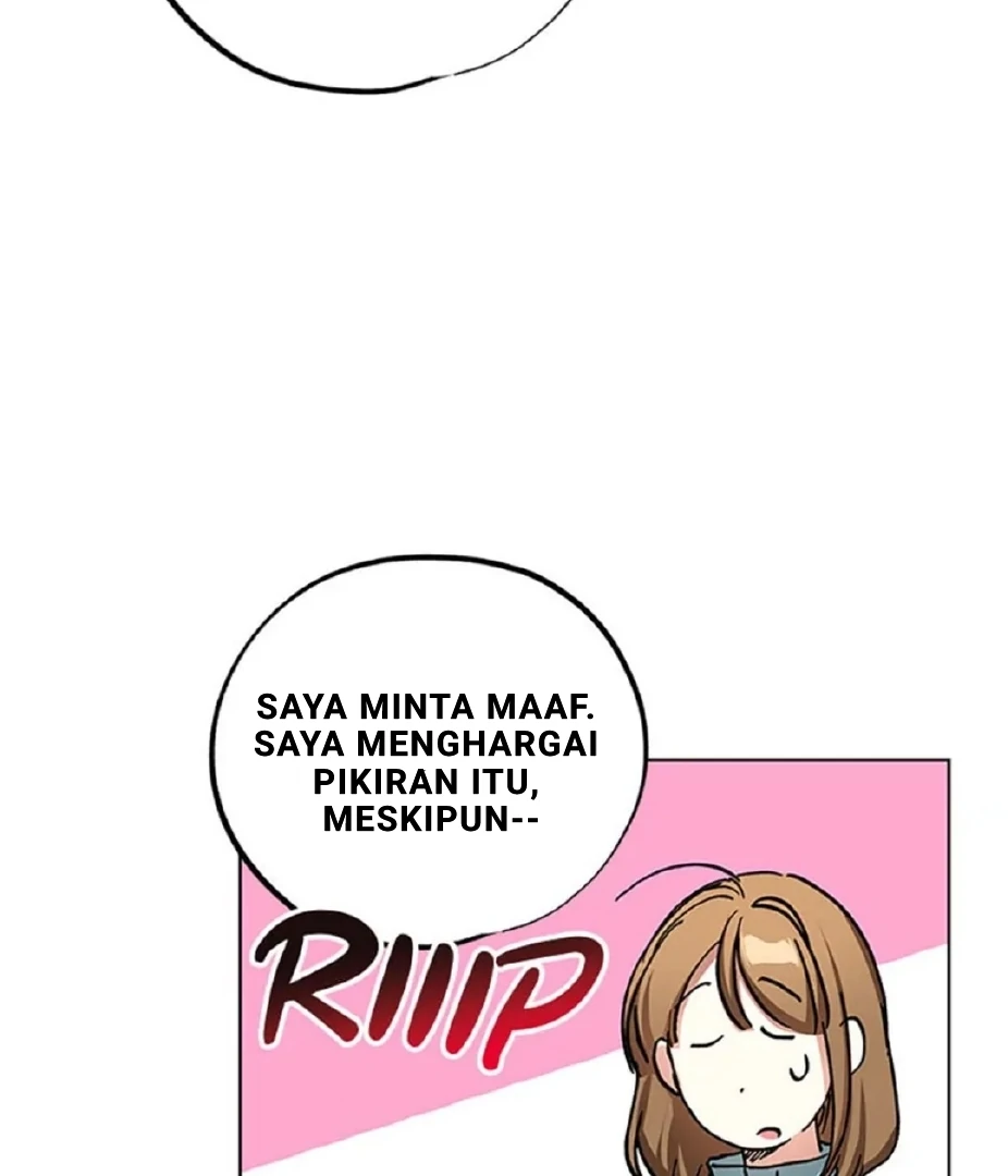 The Housekeeper of the Dungeon Chapter 14 - Halaman 132
