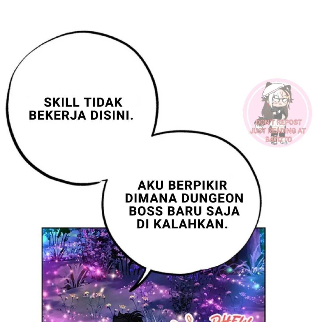 The Housekeeper of the Dungeon Chapter 14 - Halaman 15