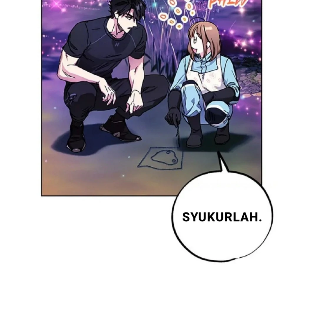 The Housekeeper of the Dungeon Chapter 14 - Halaman 16