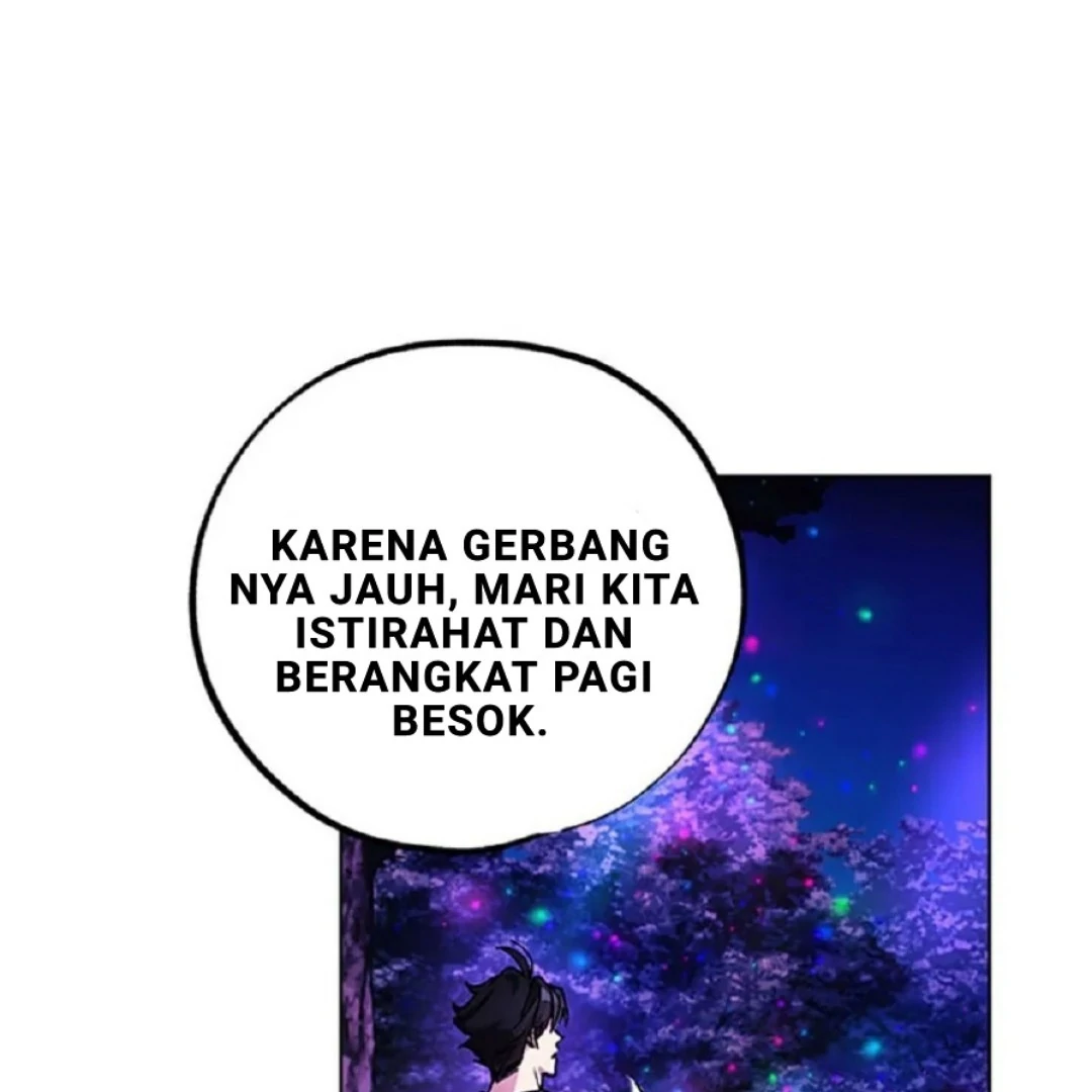 The Housekeeper of the Dungeon Chapter 14 - Halaman 17