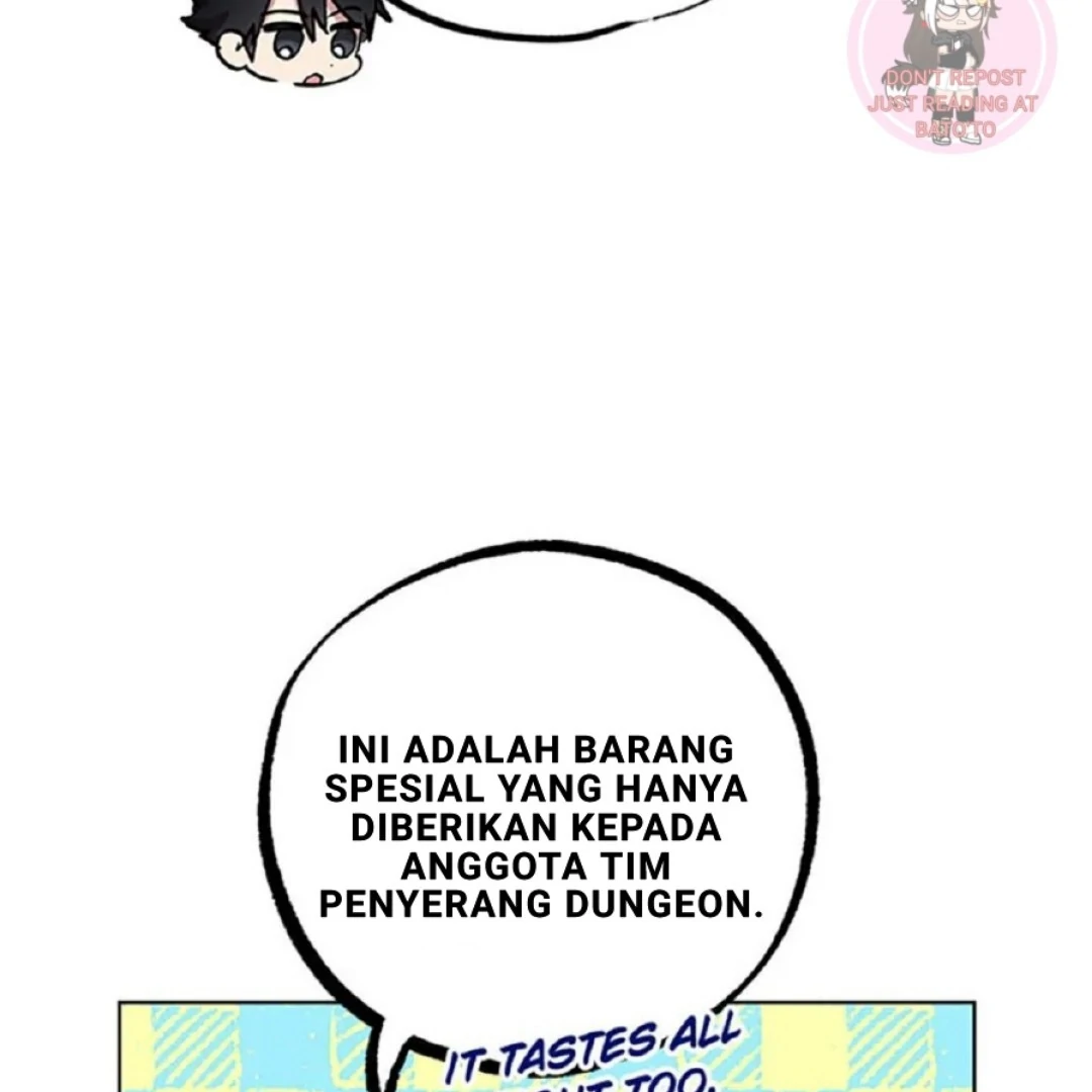 The Housekeeper of the Dungeon Chapter 14 - Halaman 23
